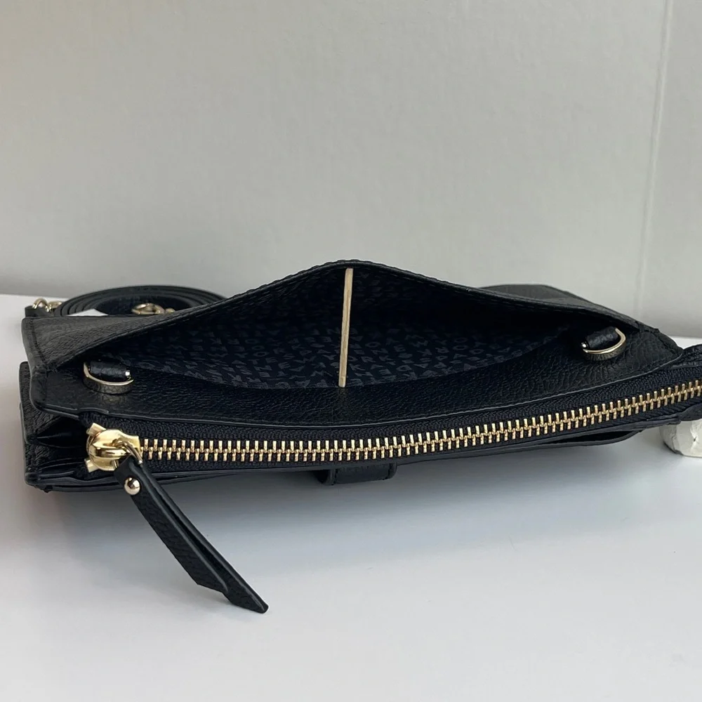 Kate Spade ♠️ Clutch Crossbody